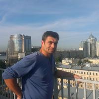 Отзыв от Эрик - Виза Destination Thailand